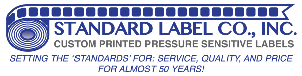 Springfield Label Please call us and let us help you with your labeling project!